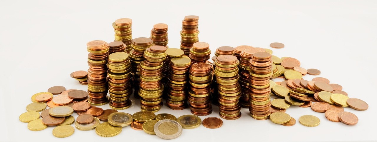  coins